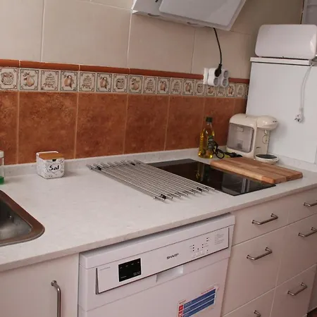 Willa Casa Jose Rota Zewnętrze zdjęcie