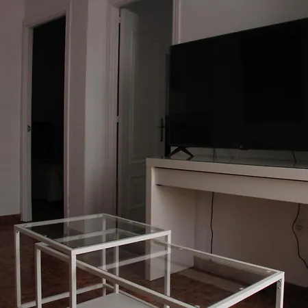 Willa Casa Jose Rota Zewnętrze zdjęcie