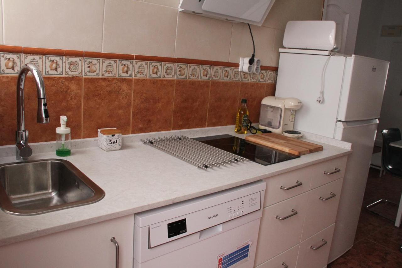 Casa Jose Vakantiehuis
