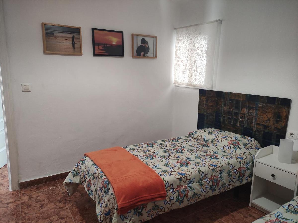 Casa Jose Ferienhaus Rota