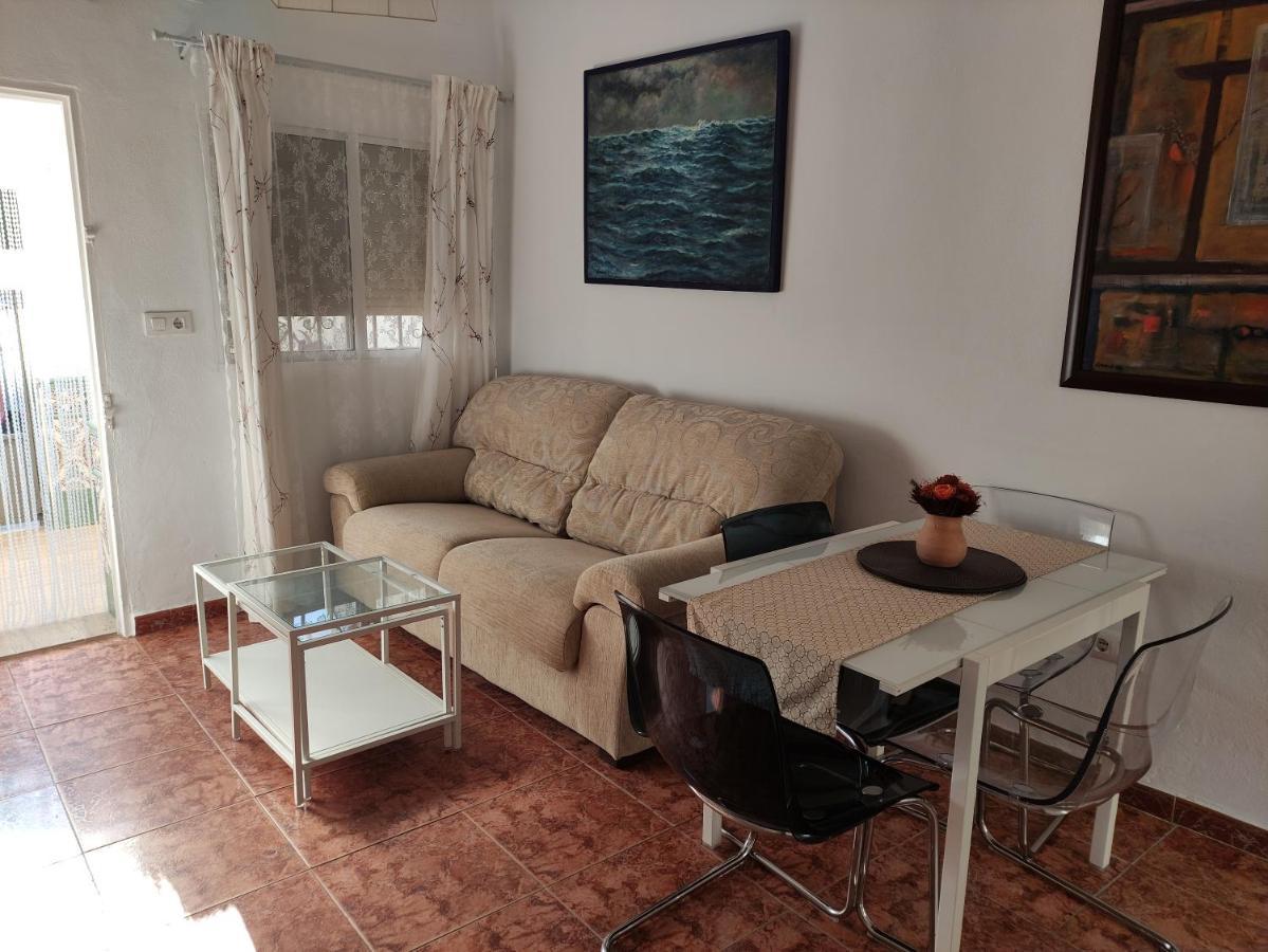 Casa Jose Vakantiehuis Rota