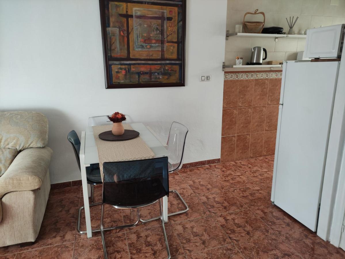 Ferienhaus Casa Jose *