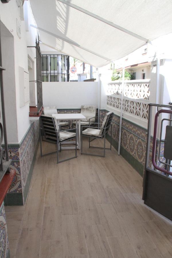Hébergement de vacances Casa José