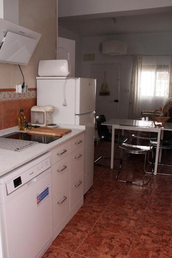 Hébergement de vacances Casa José Rota