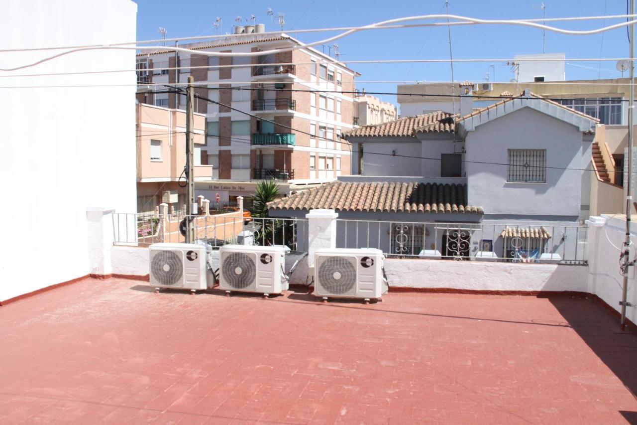 Casa José Hébergement de vacances *