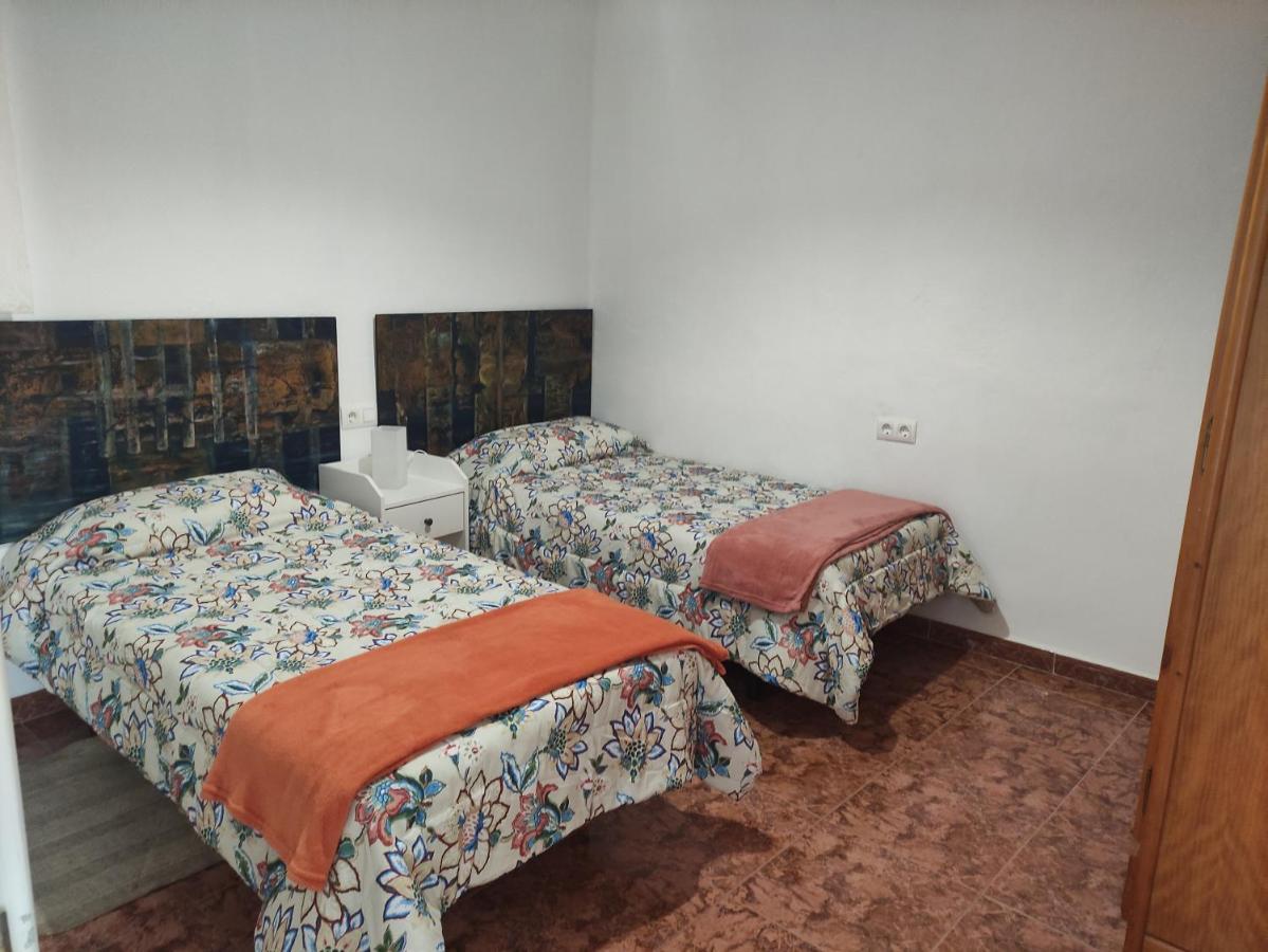 Hébergement de vacances Casa José *