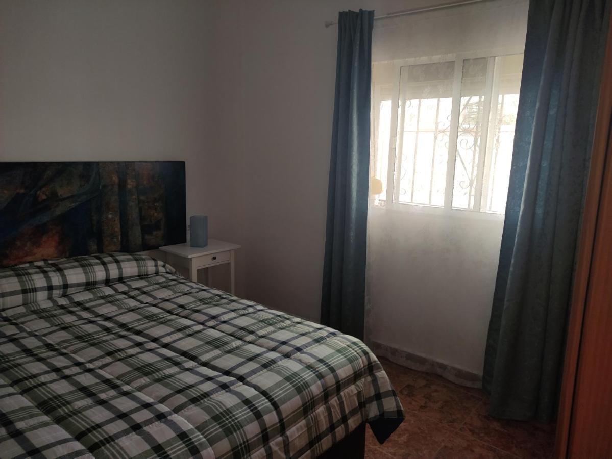 Hébergement de vacances Casa José *