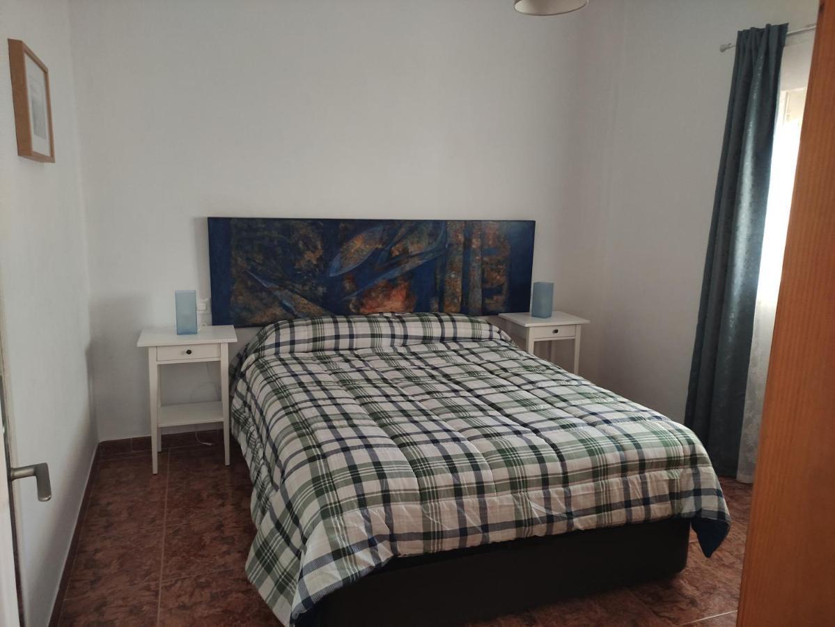 Hébergement de vacances Casa José Rota