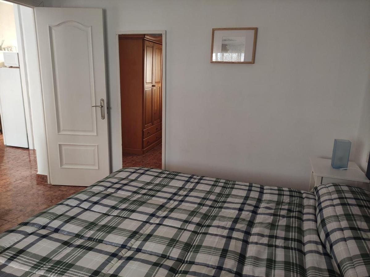 Hébergement de vacances Casa José Rota